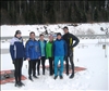 18 Trainingslager Arber